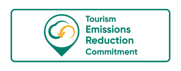 Tourism Emissions Reduction Commitment